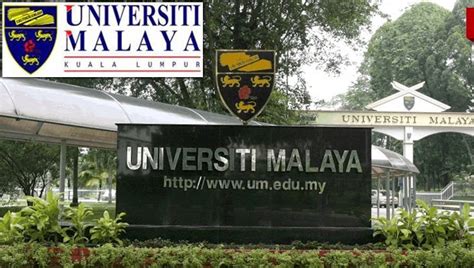 universiti malaya full address